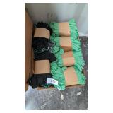 (6) Dozen Gloves