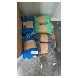 (6) Dozen Gloves