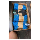 (4) Dozen Gloves