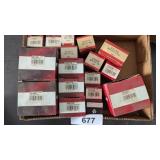 Assorted Briggs & Stratton Parts