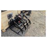 VORX LG400 Log Grabber