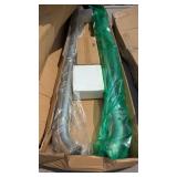 NEW Running Boards - 05-16 Tacoma Ext. Cab