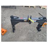 Wolverine Class II TR-26-02C Quick Hitch