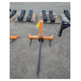 Wolverine SF1-22-32-W Bale Spear