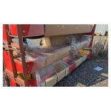 AGT ATK-B1000 2 Post Base Plater Auto Lift