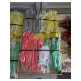 LandHonor Webbing Slings