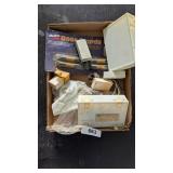 Auto Door Guards, & Other Parts