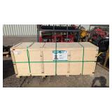 AGT YC-26G Portable Sawmill