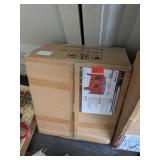 LandHonor 19 gal. Portable Sand Blasting Cabinet