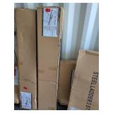 LandHonor 48" Manual Tile Cutter