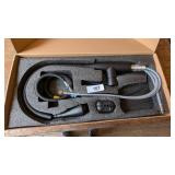 Matte Black Kitchen Faucet w/ Pull Down Sprayer