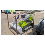 ATS Power ATS-T460 Mini Skid Steer Loader