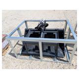 LandHonor Mini Grapple Bucket - 44"
