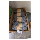 (4) Dozen Gloves