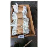 (4) Dozen Gloves
