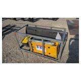 AGT Skid Steer Hydraulic Hammer