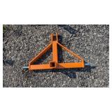 Wolverine QC6-26-15G Quick Coupler