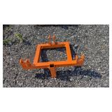 Wolverine QC5-26-20G Quick Coupler