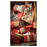 Assorted Homelite Replacement Parts