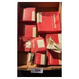 Assorted Homelite Replacement Parts