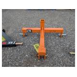 Wolverine QC3-26-14G Quick Coupler 3