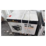 LandHero LDH-TWP80 Gas Water Pump