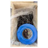 AGT HSZ-2000 Chain Block