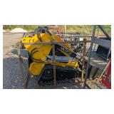 AGT MX-CRT23 Compact Track Loader