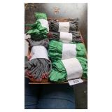 (6) Dozen Gloves