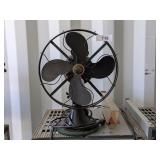 Emerson Vintage Fan