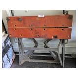 Black & Decker Folding Work Table