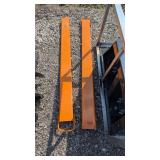 Set of Fork Extensions - approx. 82"