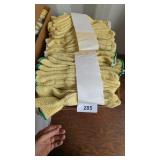 (2) Dozen Gloves