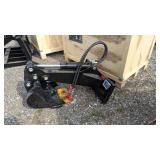 VORX SD300 Straight Digging Attachment