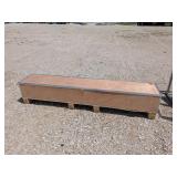 LandHonor 5000lbs. Capacity Gantry Crane