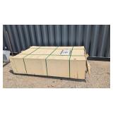 ATS POWER 100 Ton Cap. Hydraulic Shop Press