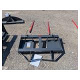 LandHonor Bale Spears