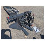 LandHonor Skid Steer Tree Puller