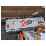 LandHonor 1" Air Impact Wrench