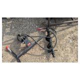 VORX AG200 Helical Drill