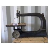 Sears Roebuck Scroll Saw