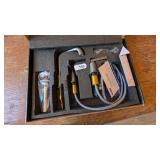 Karran Bathroom Faucet - Gun Metal Grey