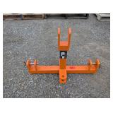 Wolverine QC1-26-20G Quick Coupler 1