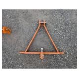 Wolverine QC7-26-12.5G Hitch