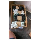 (4) Dozen Gloves