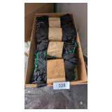 (4) Dozen Gloves