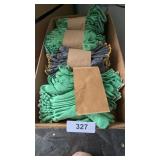 (4) Dozen Gloves