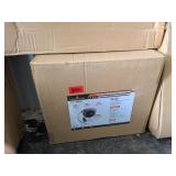 LandHonor 1/2"x100ft. Retractable Garden Hose Reel