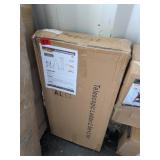 LandHonor 16.5ft Telescoping Ladder