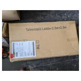 LandHonor 16.5ft Telescoping Ladder